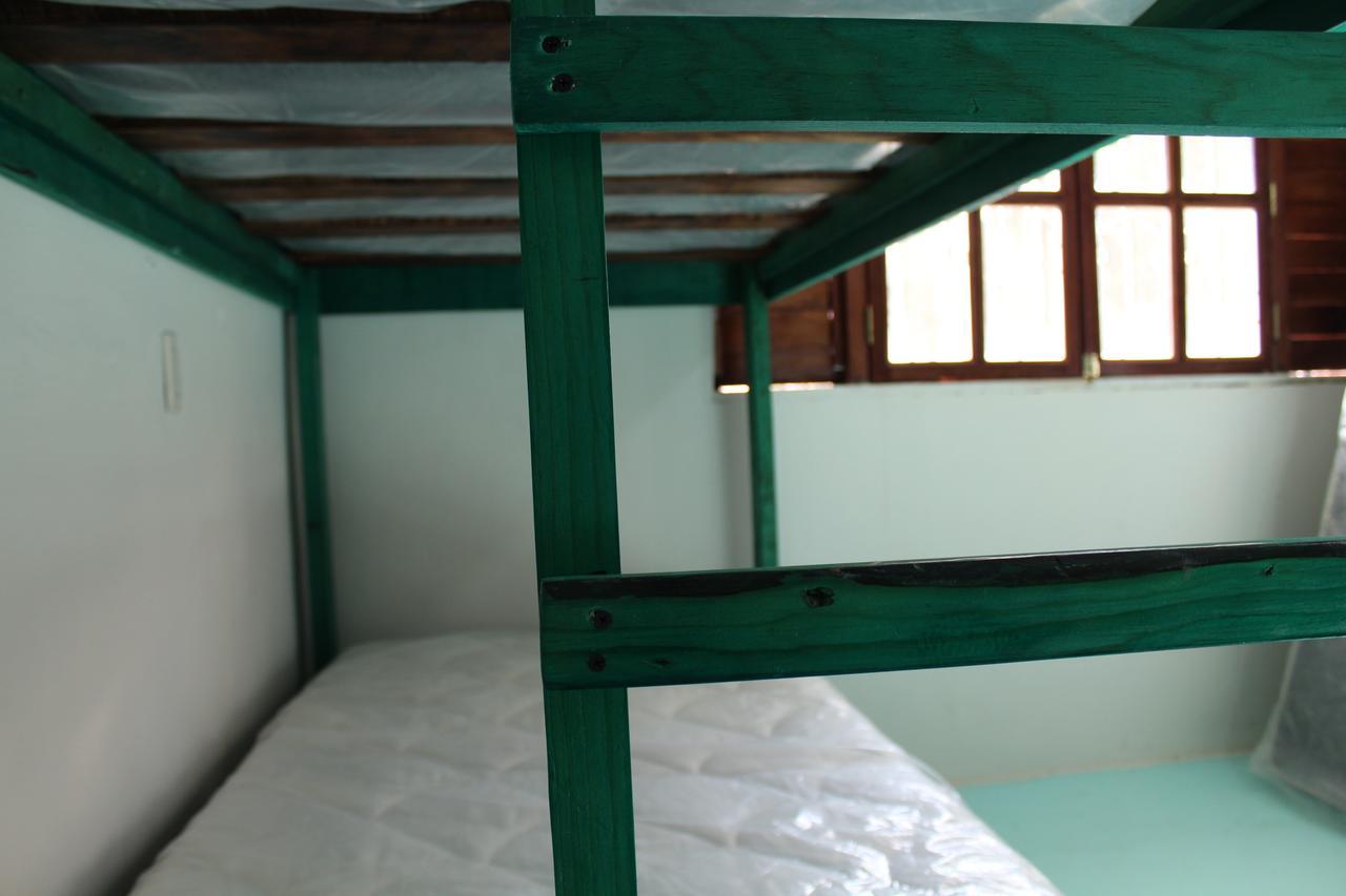 Casa Maya Blue Bacalar Ngoại thất bức ảnh