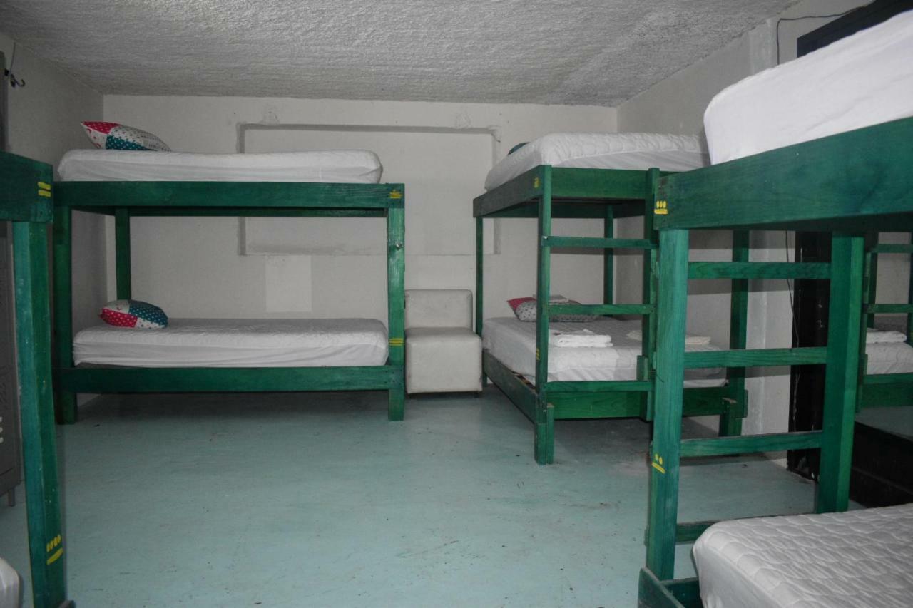 Casa Maya Blue Bacalar Phòng bức ảnh