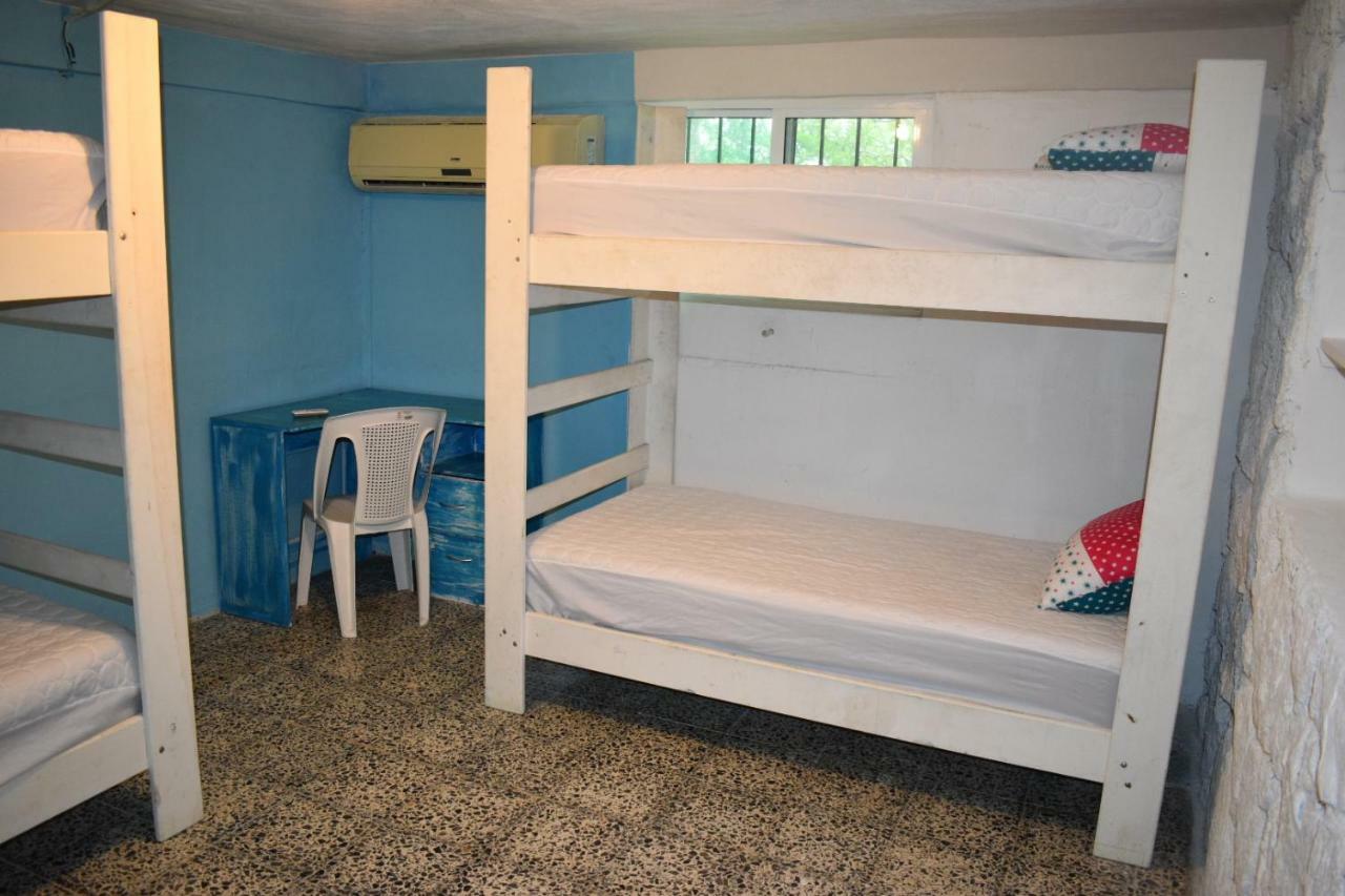 Casa Maya Blue Bacalar Phòng bức ảnh